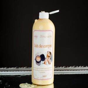 Lait de corps